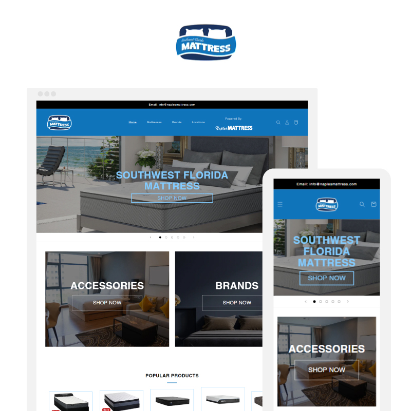 southwestfloridamattress